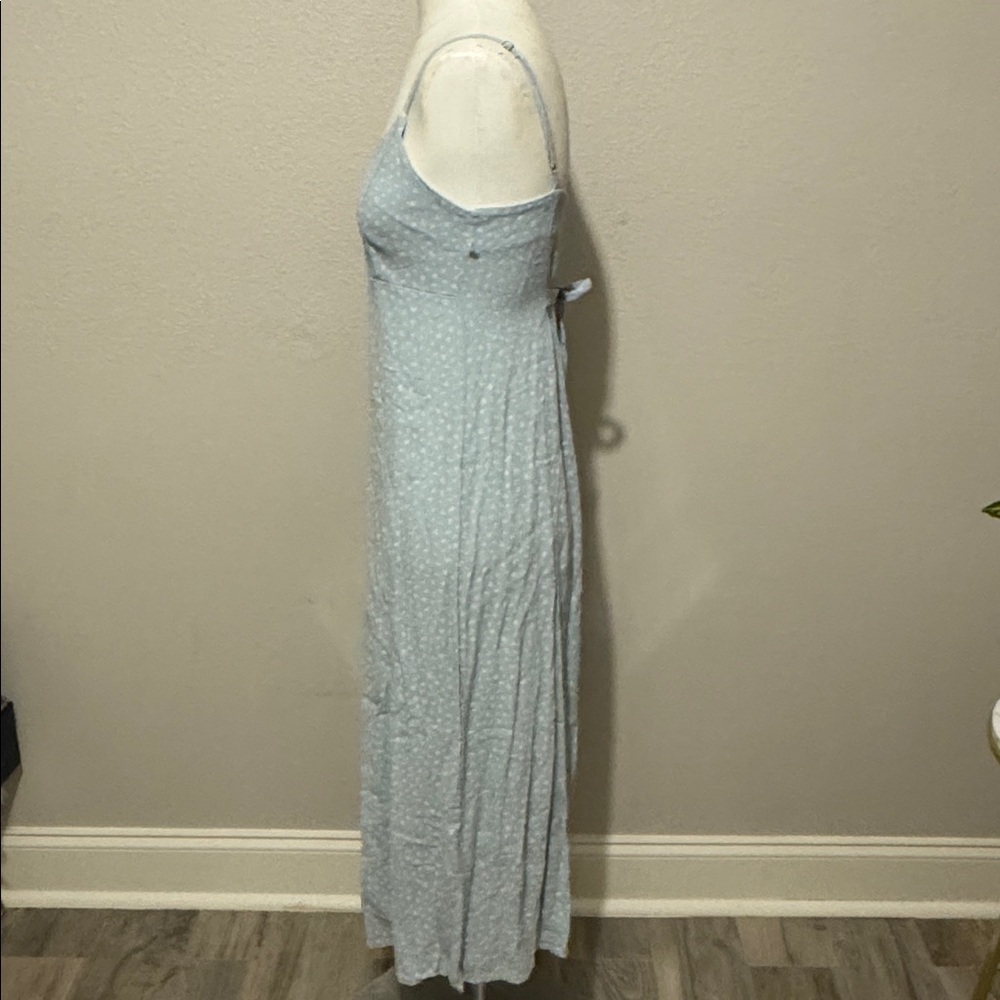 Brandy Melville Collen Floral Slip Dress Spring Break - Picture 5 of 8